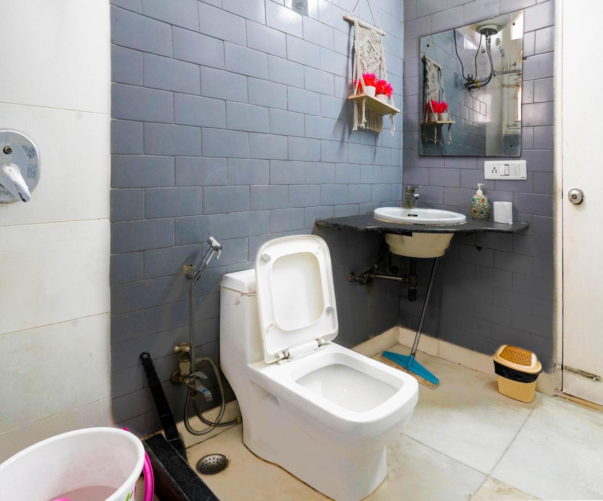 Hide-In Hostel Delhi New Delhi Extérieur photo